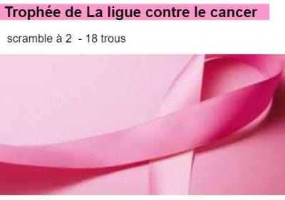Ligue Contre Le Cancer 1