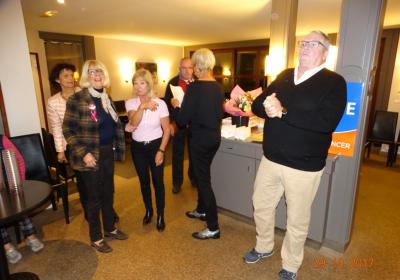 Ligue Contre Le Cancer 2
