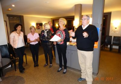 Ligue Contre Le Cancer 3