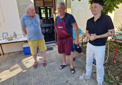 FERMIERS DU PERIGORD NISSAN