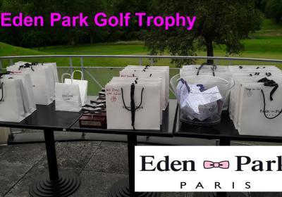 Eden Park Trophy 1