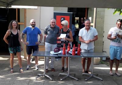 Trophe Prigord 13