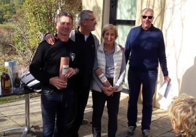 Scramble De Clture 19