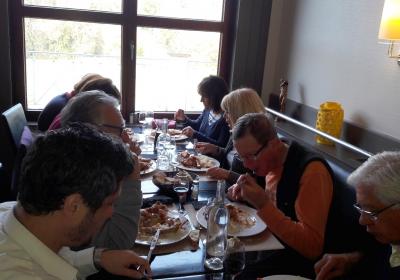 Scramble De Clture 37