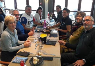 Scramble De Clture 41