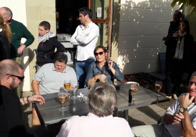 Scramble De Clture 9